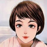 悠然自得50481头像