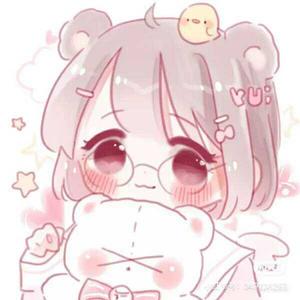 奈奈酱以头像