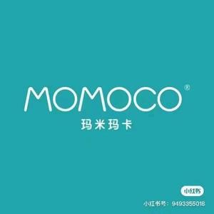 MOMOCO（玛米玛卡）品牌童装威信店