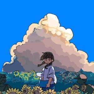 二十三日的灯.头像