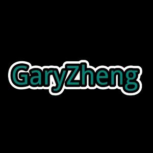 GaryZheng头像