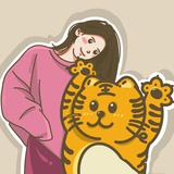 kimMay头像