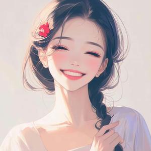 悠悠果宝儿头像