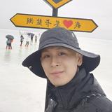 骑行首发头像