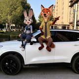 哈弗枭龙maxH6L群主头像