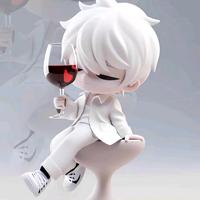 淡定熊猫QDf头像