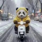 科翁头像