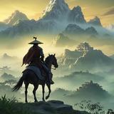 司马无邪头像