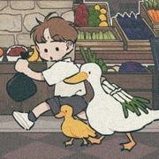 且月三十的个人资料头像