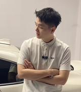 阿霖玩车头像