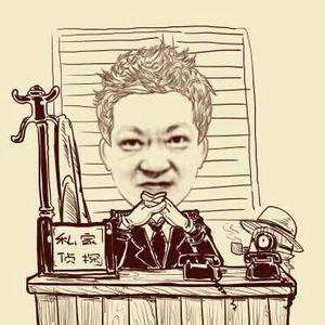 Michael Wu头像