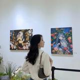 女司机不懂车头像