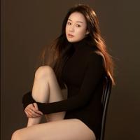 自在小柒5W7头像