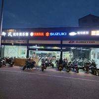 常州大磊大大机车头像