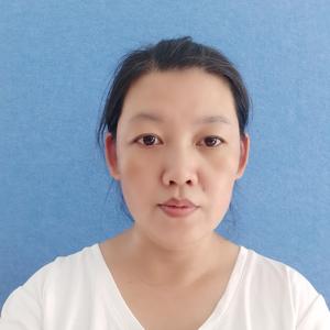 炎曦视角头像
