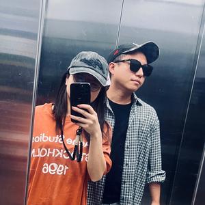 刘小呆是条咸鱼