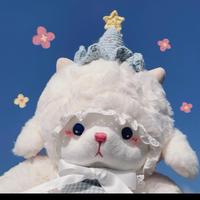 一个大Tang头像