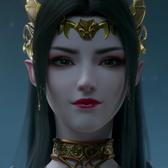 彩丿鳞头像