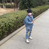 周永刚真幸运头像