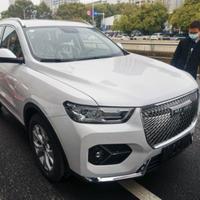 H6的二代头像