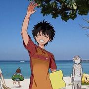 池池池的个人资料头像