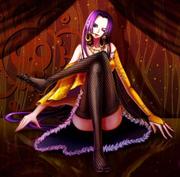 丝绒旗袍的个人资料头像