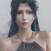 北极狐yy头像