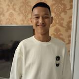 杨浩天805头像