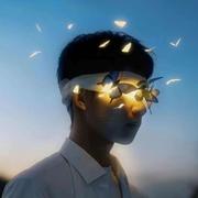 白开白开的个人资料头像