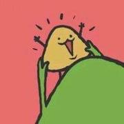陈某的个人资料头像