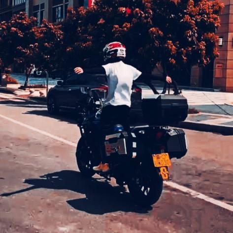 要活得精彩呀头像