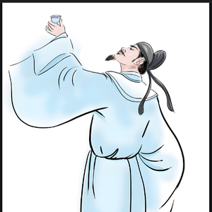 35岁程序员阿张头像