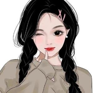 辰辰哈尼头像
