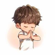 看不见的影子的个人资料头像