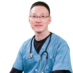 影像科唐威医生头像