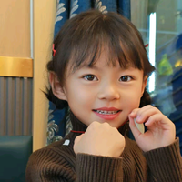 妍妍辟谷减肥挑战28天头像