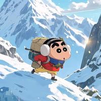 白云苍狗喜自由头像