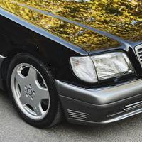 二手车车况情报站头像