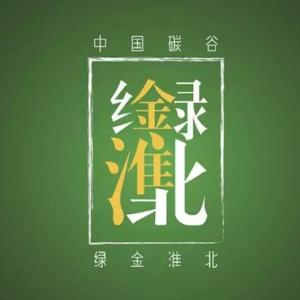 绿金淮北头像