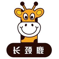 长颈鹿丶搞笑头像