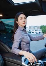 常州德富名车头像