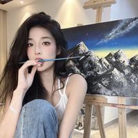 Candy小橙子头像