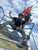 陈班长的面包车头像