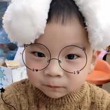 深蓝绿色系黑色头像