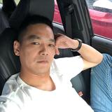 小黑头像