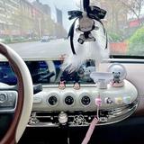 一颗小星星咿呀哟头像