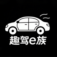 趣驾e族头像