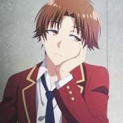 绫小路的个人资料头像