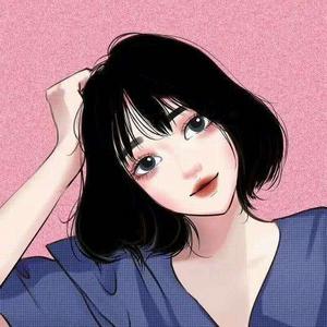 依琳影视剪辑头像