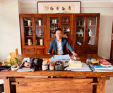 跑婚车的H9车主头像
